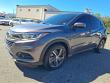 2022 Honda HR-V EX-L AWD CVT