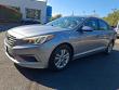 2016 Hyundai Sonata 2.4L SE Sdn