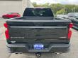 2024 Chevrolet Silverado 1500 RST 4WD Crew Cab 147 4WD Crew Cab 147