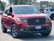 2023 Honda Passport TrailSport AWD