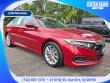 2021 Honda Accord Sedan LX 1.5 CVT