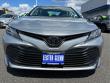 2019 Toyota Camry LE Sedan
