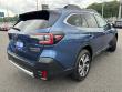 2021 Subaru Outback Touring XT CVT