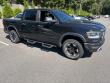 2023 Ram 1500 Rebel Truck Crew Cab