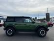 2023 Ford Bronco SUV