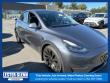 2021 Tesla Model Y Performance SUV