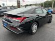 2026 Hyundai Elantra SE Sedan