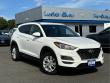 2020 Hyundai Tucson Value SUV