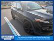 2016 Jeep Cherokee Sport SUV