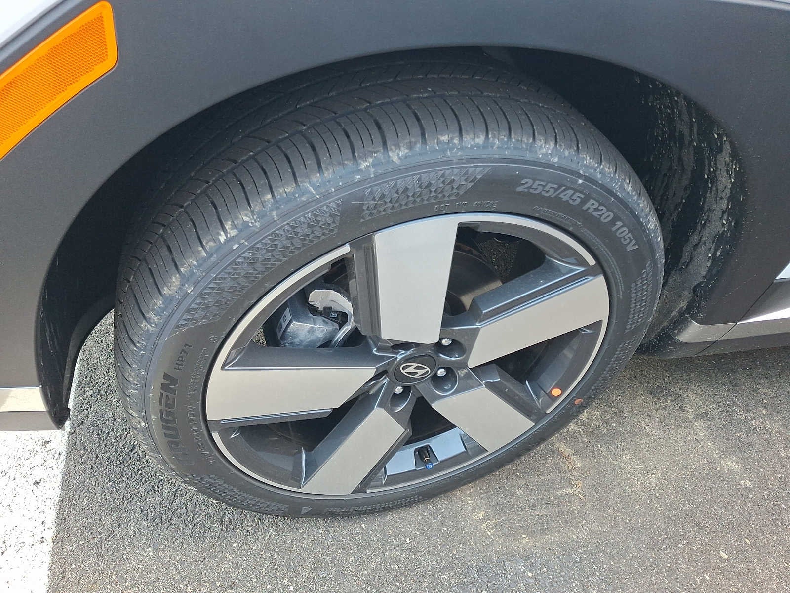 New 2026 Hyundai Santa FE Limited AWD Sport Utility