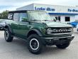 2023 Ford Bronco SUV