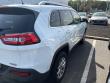 2017 Jeep Cherokee Latitude 4x4 SUV