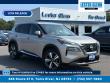 2021 Nissan Rogue SL SUV