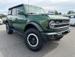 2023 Ford Bronco SUV