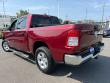 2023 Ram 1500 Big Horn/Lone Star Truck Crew Cab