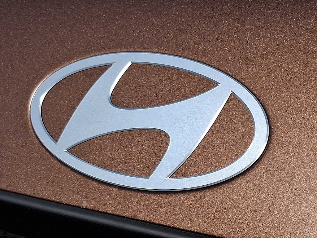 New 2027 Hyundai Santa Fe Limited SUV