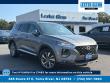 2020 Hyundai Santa Fe SEL w/Sulev 2.4L Auto FWD