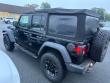 2018 Jeep Wrangler Unlimited Sport 4x4 SUV