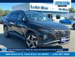 2022 Hyundai Tucson Hybrid SEL Convenience AWD