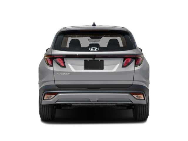 New 2026 Hyundai Tucson SE SUV