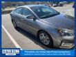 2020 Hyundai Elantra SEL IVT