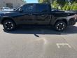2023 Ram 1500 Rebel Truck Crew Cab