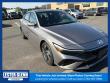 2024 Hyundai Elantra SEL Sedan
