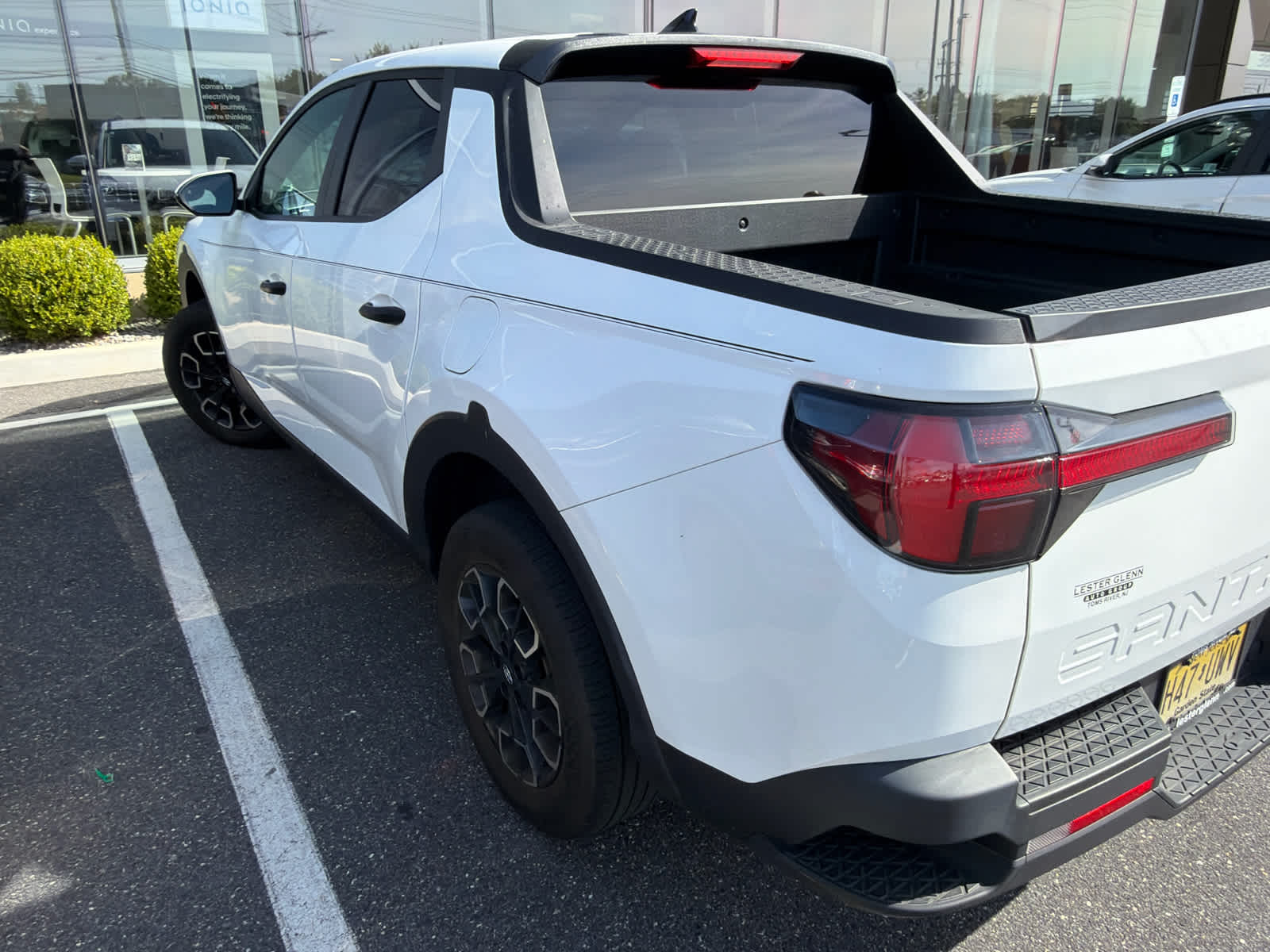 Certified 2024 Hyundai Santa Cruz 2.5L SEL Truck Crew Cab