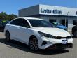 2024 Kia Forte GT-Line IVT