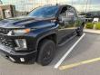 2021 Chevrolet Silverado 2500 HD LT Truck Crew Cab