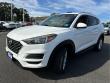 2020 Hyundai Tucson Value SUV