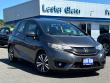 2016 Honda Fit EX HB CVT