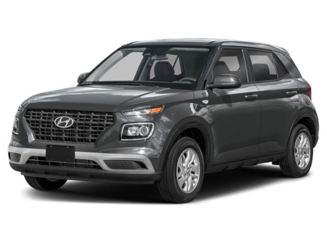 New 2026 Hyundai Venue SE Sport Utility