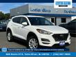 2020 Hyundai Tucson Value SUV