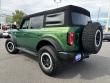 2023 Ford Bronco SUV