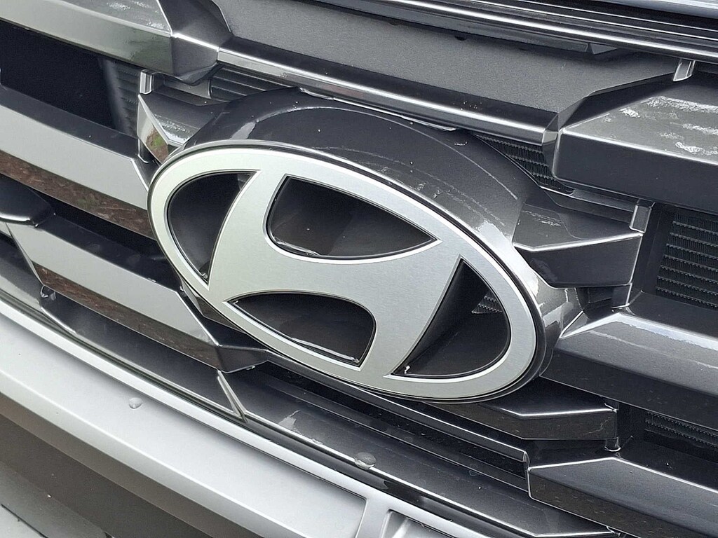 New 2026 Hyundai Tucson SE SUV