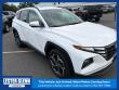 2024 Hyundai Tucson SEL SUV