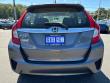 2016 Honda Fit EX HB CVT