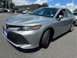 2019 Toyota Camry LE Sedan