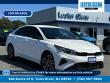 2024 Kia Forte GT-Line IVT