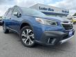 2021 Subaru Outback Touring XT CVT