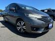 2016 Honda Fit EX HB CVT