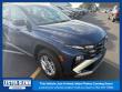 2025 Hyundai Tucson SE SUV