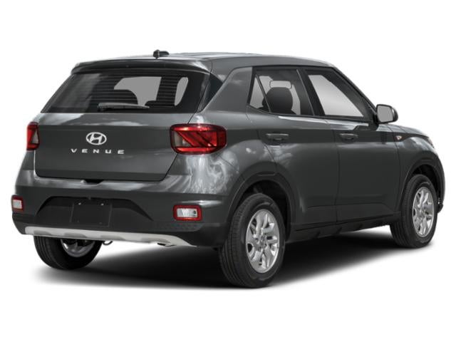 New 2026 Hyundai Venue SE Sport Utility