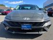 2024 Hyundai Elantra SE Sedan