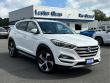 2017 Hyundai Tucson Sport SUV