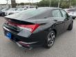 2023 Hyundai Elantra Limited Sedan