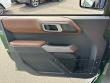 2023 Ford Bronco SUV