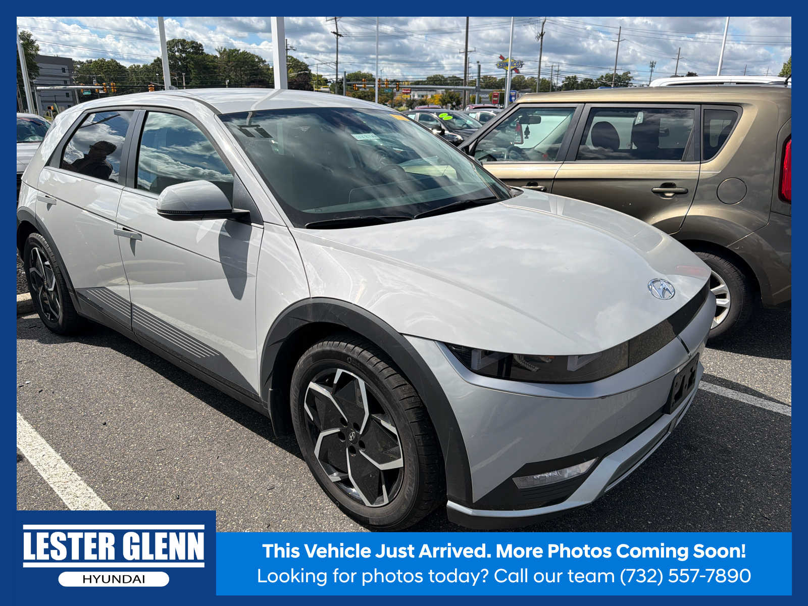 2024 Hyundai IONIQ 5