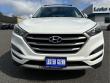 2017 Hyundai Tucson Sport SUV